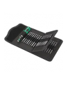 Wera Kraftform Compact 62 bit holder-screwdriver set 1/4'' - 33-pieces - 05059297001 - nr 23