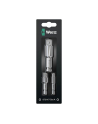 Wera 870/4/7 set A SB tool shaft Socket Wrenches adapter-Set 1/4'' 3/8'' 1/2'' - 05073200001 - nr 1