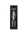 Wera 870/4/7 set A SB tool shaft Socket Wrenches adapter-Set 1/4'' 3/8'' 1/2'' - 05073200001 - nr 5