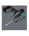 Wera 05073240001 Kraftform Compact 28 SB Single Combination screwdriver - bit sets - 1269287 - nr 27