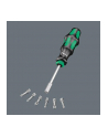 Wera 05073240001 Kraftform Compact 28 SB Single Combination screwdriver - bit sets - 1269287 - nr 28