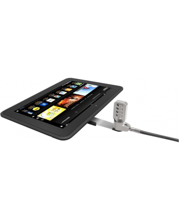 maclocks Compulocks BLD01CL universal Blade Bracket with cable - 8742885