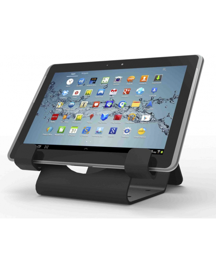 Maclocks CL12UTHBB universal Tablet Security Holder Indoor Black - 1367284 główny