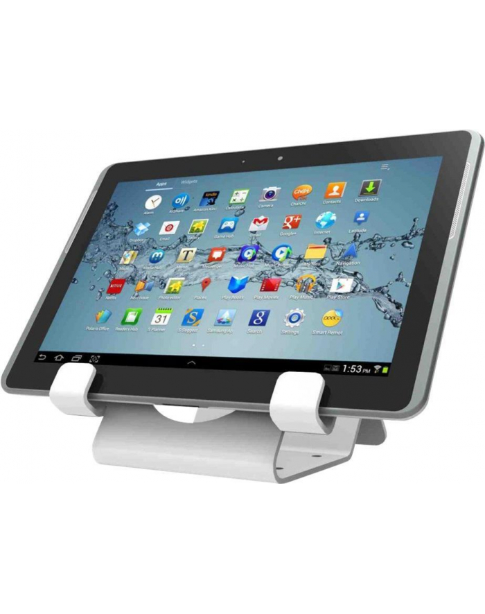 Maclocks CL12UTH Indoor passive holder white holder - holders - Tab - electronics & Photo główny