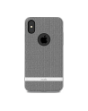 Moshi Vesta for Apple iPhone X grey - 99MO101031 - nr 12