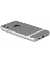 Moshi Vesta for Apple iPhone X grey - 99MO101031 - nr 4