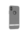 Moshi Vesta for Apple iPhone X grey - 99MO101031 - nr 9