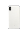 Moshi iGlaze for Apple iPhone X white - 99MO101101 - nr 10