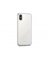 Moshi iGlaze for Apple iPhone X white - 99MO101101 - nr 11
