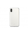 Moshi iGlaze for Apple iPhone X white - 99MO101101 - nr 12
