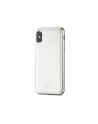 Moshi iGlaze for Apple iPhone X white - 99MO101101 - nr 13