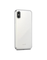 Moshi iGlaze for Apple iPhone X white - 99MO101101 - nr 18