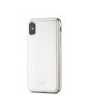 Moshi iGlaze for Apple iPhone X white - 99MO101101 - nr 19