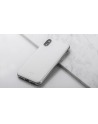Moshi iGlaze for Apple iPhone X white - 99MO101101 - nr 20