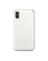 Moshi iGlaze for Apple iPhone X white - 99MO101101 - nr 22