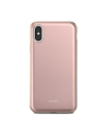 Moshi iGlaze for Apple iPhone X pink - 99MO101301 - nr 10