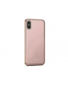 Moshi iGlaze for Apple iPhone X pink - 99MO101301 - nr 11