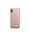 Moshi iGlaze for Apple iPhone X pink - 99MO101301 - nr 12