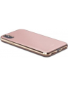Moshi iGlaze for Apple iPhone X pink - 99MO101301 - nr 19