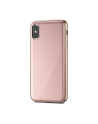 Moshi iGlaze for Apple iPhone X pink - 99MO101301 - nr 20