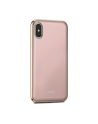 Moshi iGlaze for Apple iPhone X pink - 99MO101301 - nr 21