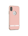 Moshi Vesta for Apple iPhone X pink - 99MO101302 - nr 14