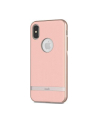 Moshi Vesta for Apple iPhone X pink - 99MO101302 - nr 15