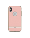 Moshi Vesta for Apple iPhone X pink - 99MO101302 - nr 17