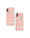 Moshi Vesta for Apple iPhone X pink - 99MO101302 - nr 1