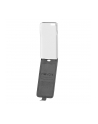 Nevox 1263 Relino Flip Bag case for Apple iPhone 6 - white/Grey - electronics & Photo - nr 1