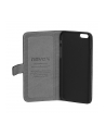 Nevox 1270 Folio Black mobile phone case - Protective case - 1386022 - nr 1