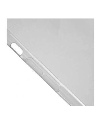 Nevox 1408Nevox StyleShell Flex Shell case Grey,transparent - Protective case - 1385897