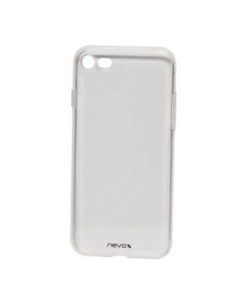 Nevox 1408Nevox StyleShell Flex Shell case Grey,transparent - Protective case - 1385897