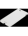 Nevox 1408Nevox StyleShell Flex Shell case Grey,transparent - Protective case - 1385897 - nr 6