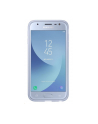 Samsung EF-AJ330TL Jelly Cover for Galaxy J3 - 2017 blue - nr 11