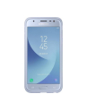 Samsung EF-AJ330TL Jelly Cover for Galaxy J3 - 2017 blue - nr 3