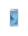 Samsung EF-AJ330TL Jelly Cover for Galaxy J3 - 2017 blue - nr 6