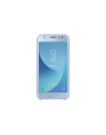 Samsung EF-PJ330CL Dual Layer Cover for Galaxy J3 - 2017 blue - nr 5
