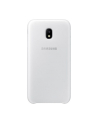 Samsung EF-PJ330CW Dual Layer Cover for Galaxy J3 - 2017 white - nr 2