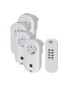 Brennenstuhl Comfort-Line wireless switch set CE1 4001 - nr 1