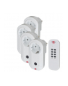 Brennenstuhl Comfort-Line wireless switch set CE1 4001 - nr 2