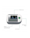 Medisana PM 100 pulse oximeter - nr 13