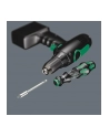 Wera 05073240001 Kraftform Compact 28 SB Single Combination screwdriver - bit sets - 1269287 - nr 28