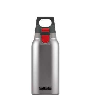 SIGG Thermo H&C One Brushed 0.3l grey - 8581.70