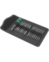 Wera Kraftform Compact 60 bit holder-screwdriver set 1/4'' - 17-pieces - 05059295001 - nr 20