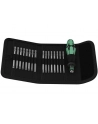 Wera Kraftform Compact 60 bit holder-screwdriver set 1/4'' - 17-pieces - 05059295001 - nr 21