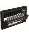 Wera Zyklop mini 8001A bit set 1/4'' - 10-pieces - 05073645001 - nr 12