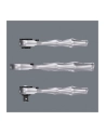 Wera Zyklop mini 8001A bit set 1/4'' - 10-pieces - 05073645001 - nr 9