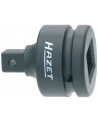 Hazet 1007S-1HAZET 1007S-1 56 mm Impact adapter - Phosphatised/Oiled - nr 2