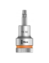 Wera 8767 C HF Cyclops Torx HF Screw Hold Socket 1/2in Drive - TX30 x 60mm - 05003833001 - nr 2